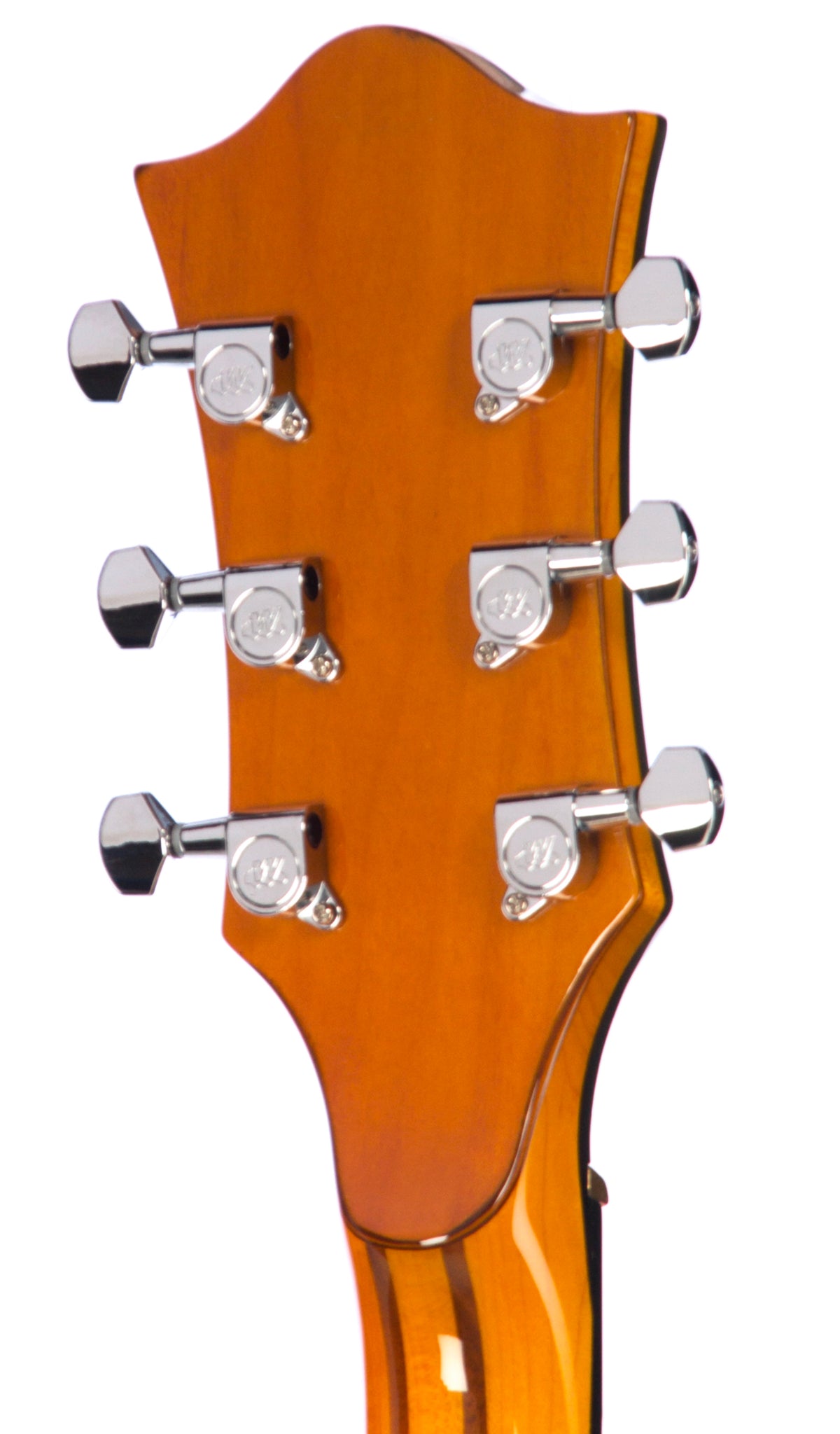 Eastwood Wolf guitar #color_natural-maple