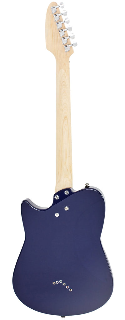 Eastwood Guitars Backlund 200 #color_blue