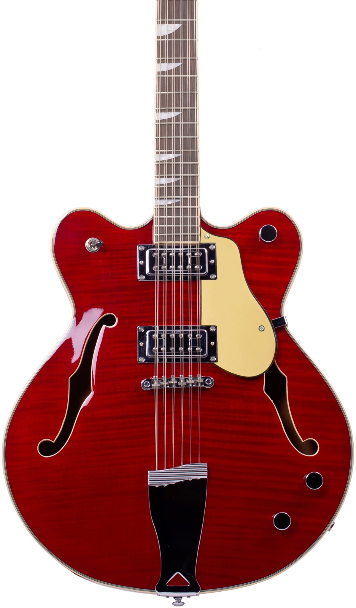 Classic 12 Flamed Cherry #color_flamed-cherry