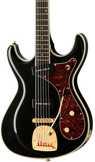 Sidejack Bass VI