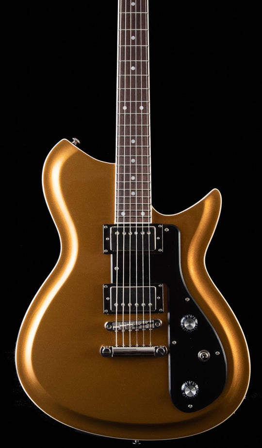 Rivolta Mondo Combinata Gold Top #color_gold-top