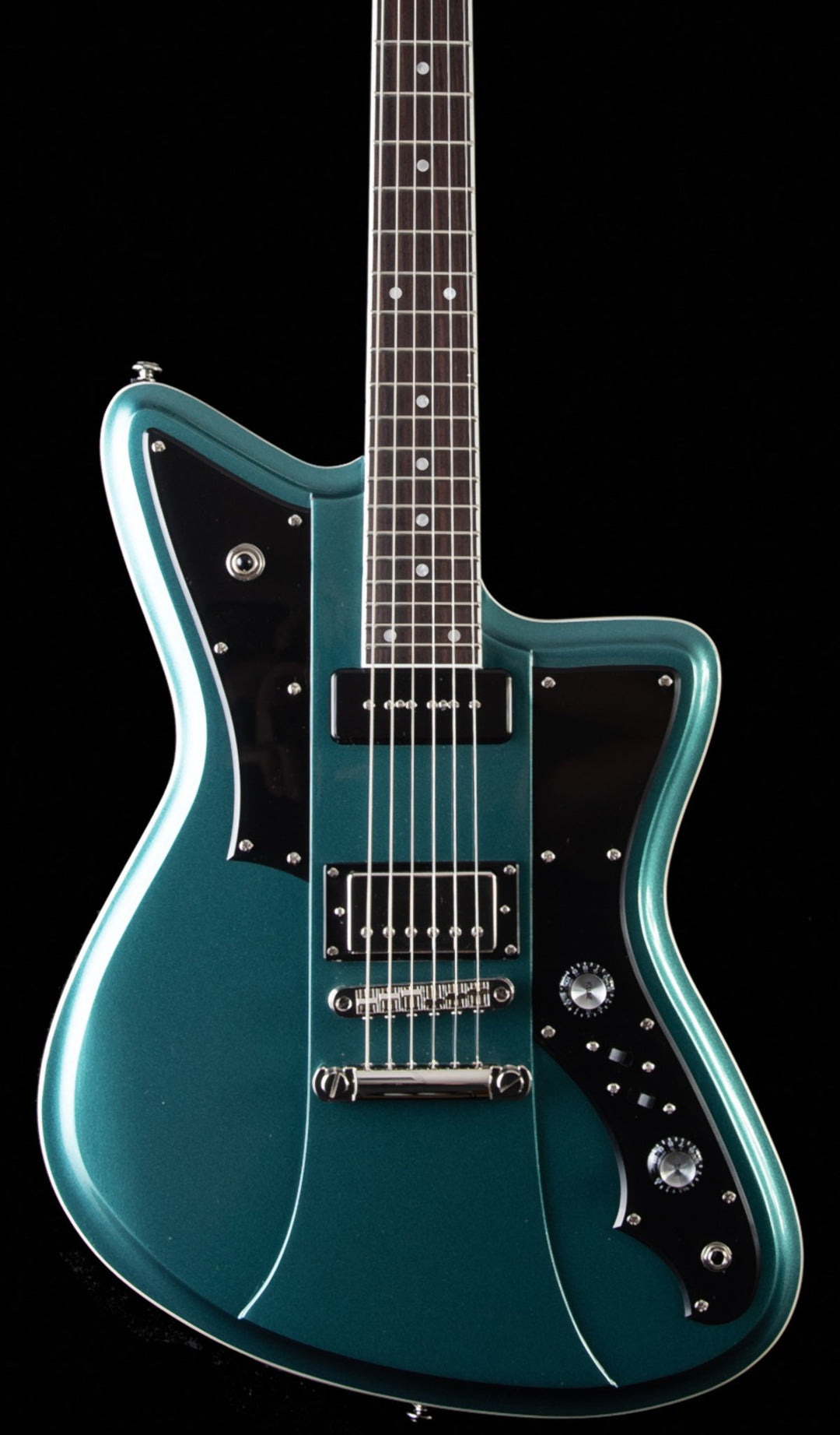 Rivolta Mondo Mondata Oceano Turquoise #color_oceano-turquoise