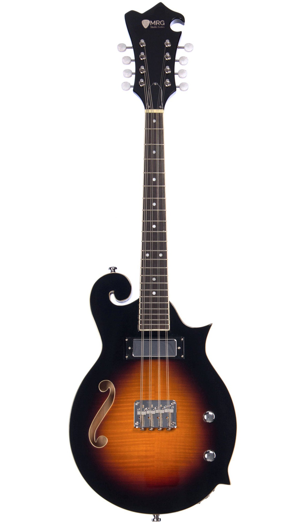 Eastwood Guitars MRG Mandola Sunburst #color_sunburst