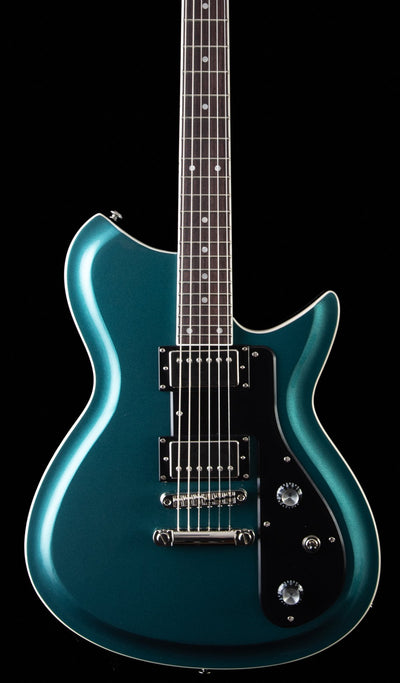 Rivolta Mondo Combinata Oceano Turquoise #color_oceano-turquoise