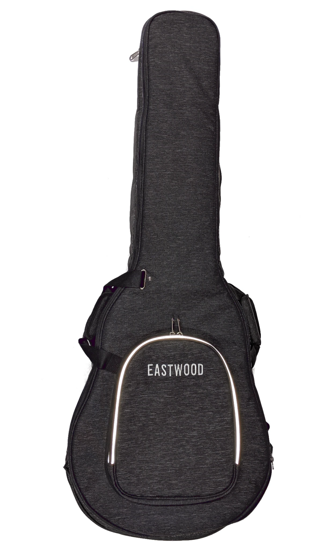 Eastwood Guitars Premium Gig Bag Bass-335