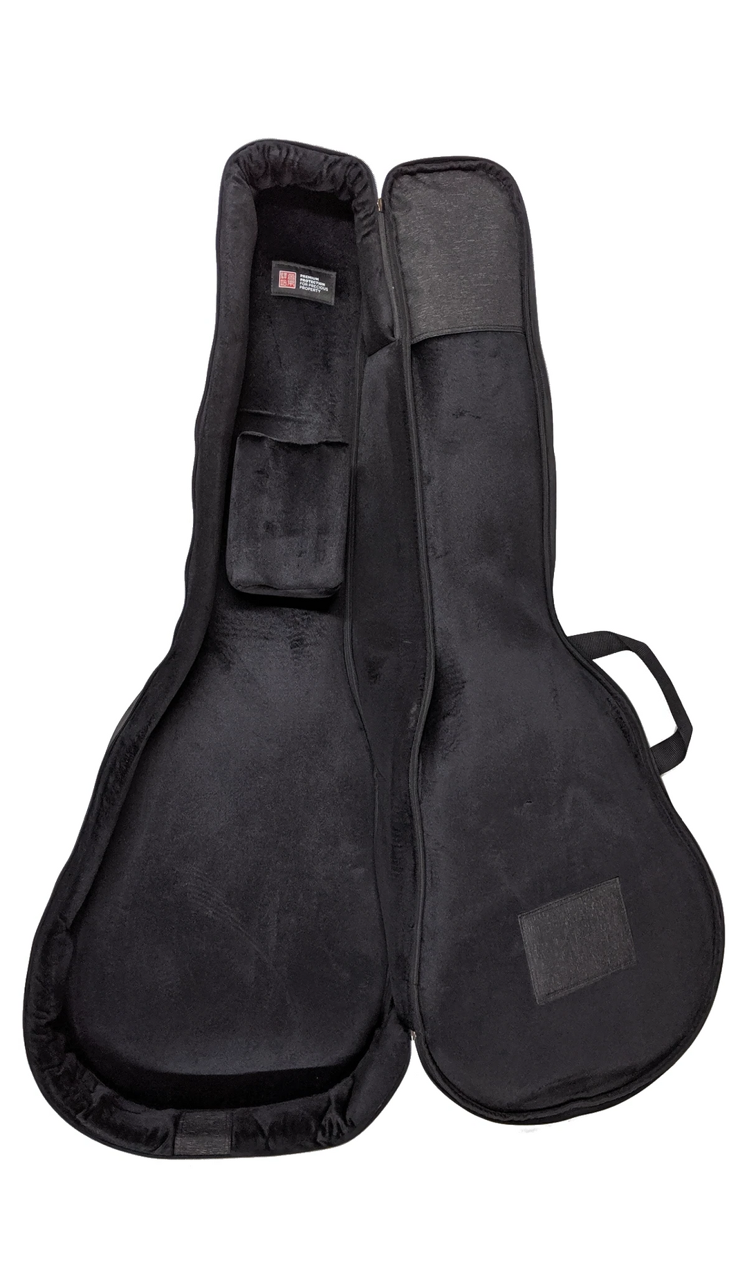 Eastwood Guitars Premium Gig Bag Bass-335