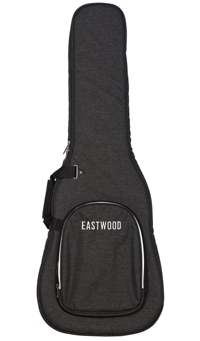 Eastwood Guitars Eastwood DLX Gig Bag Bass Standard