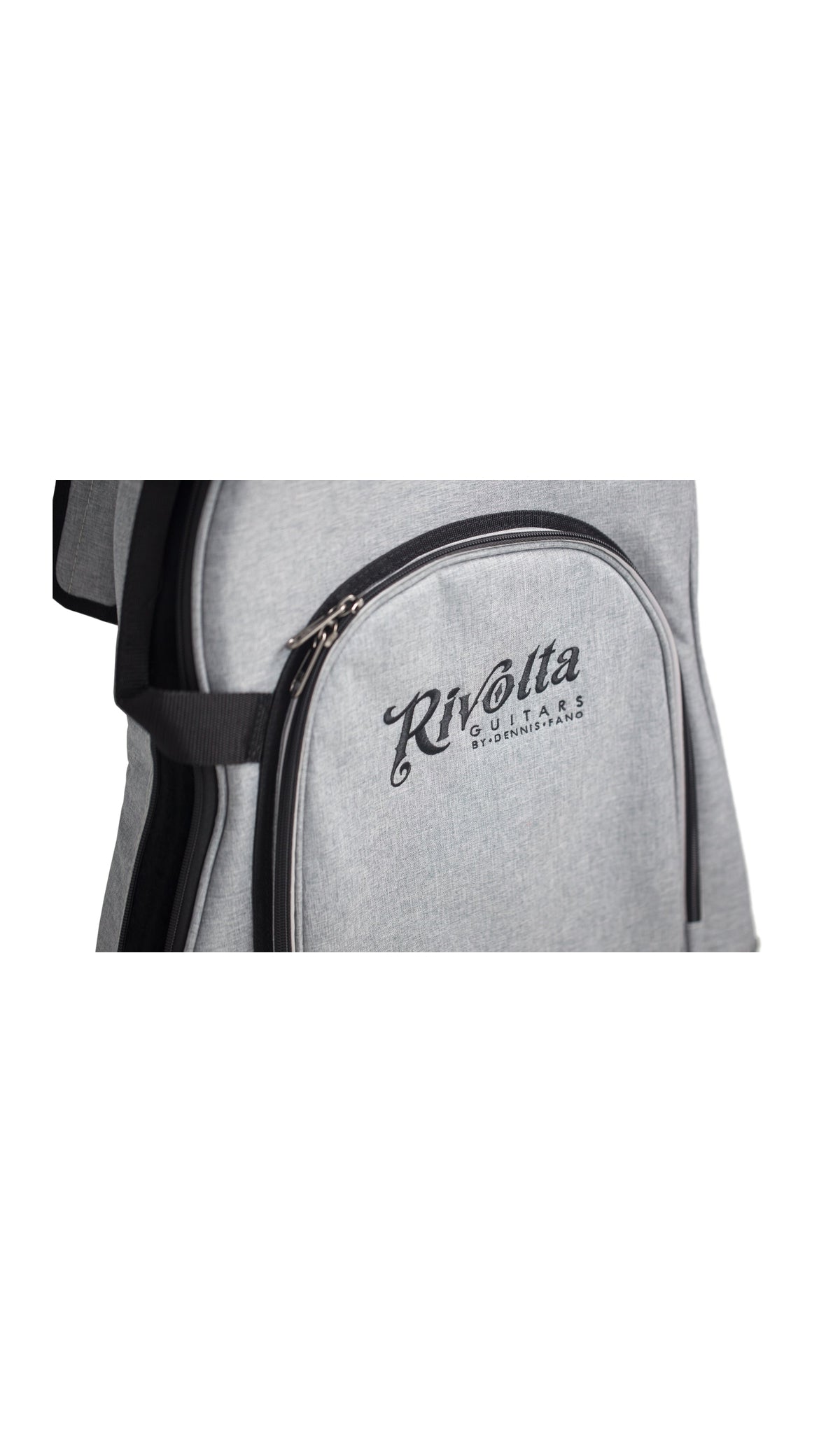 Eastwood Guitars Rivolta Premium Gig Bag Standard Guitar