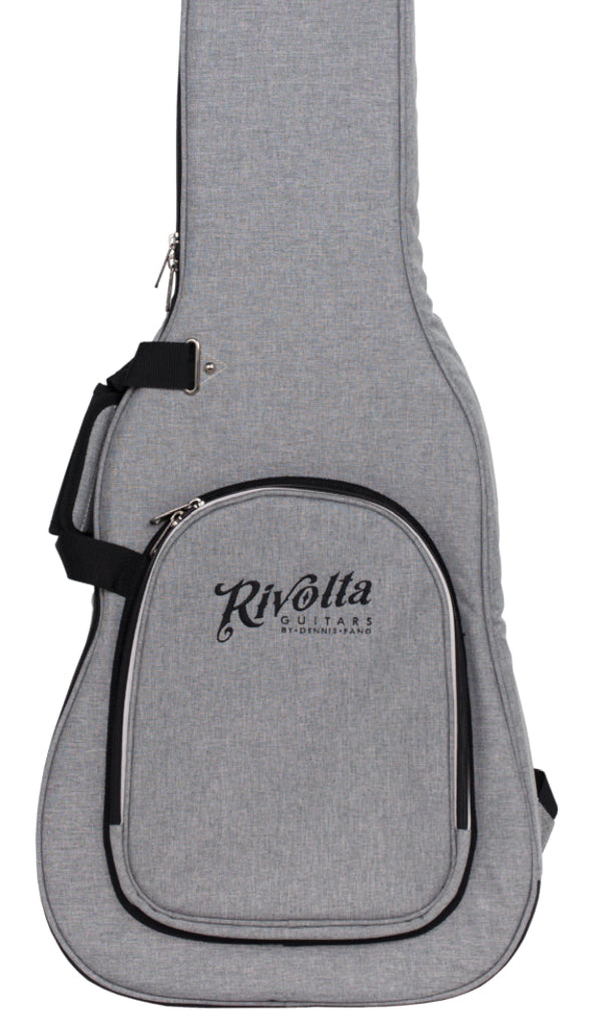 Eastwood Guitars Rivolta Premium Gig Bag Standard Guitar