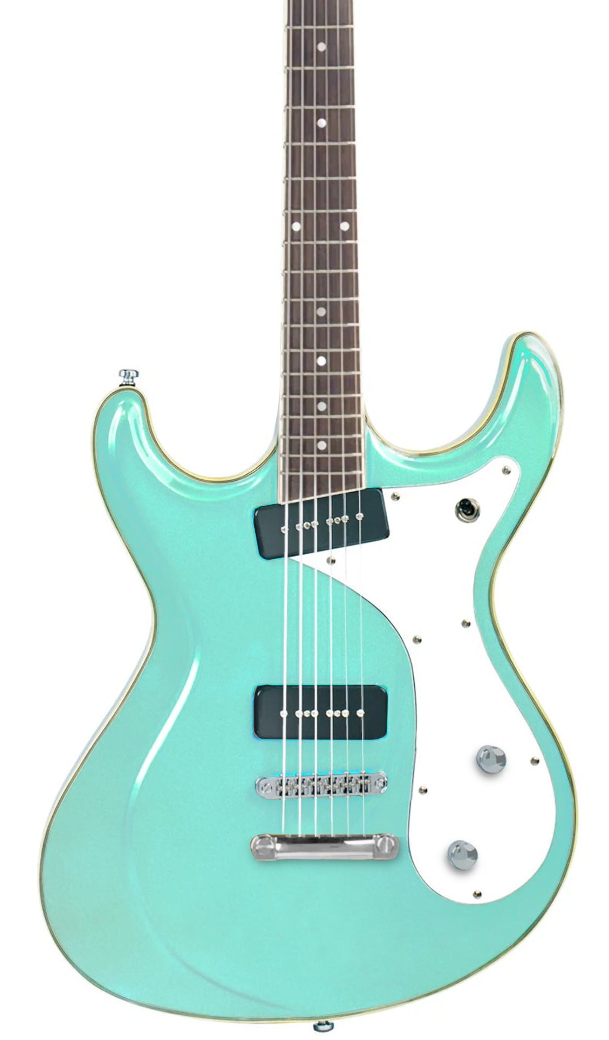 Eastwood Sidejack Baritone Seafoam Green #color_seafoam-green