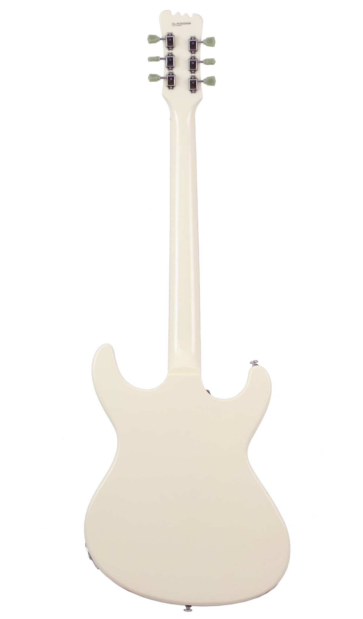 Sidejack Baritone DLX Vintage Cream #color_vintage-cream