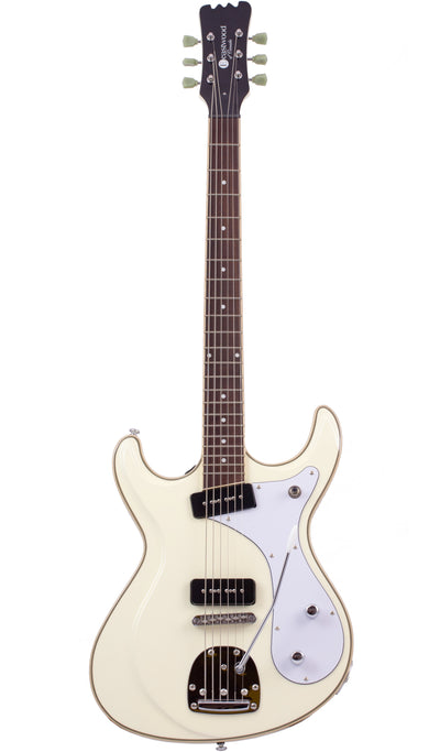 Sidejack Baritone DLX Vintage Cream #color_vintage-cream