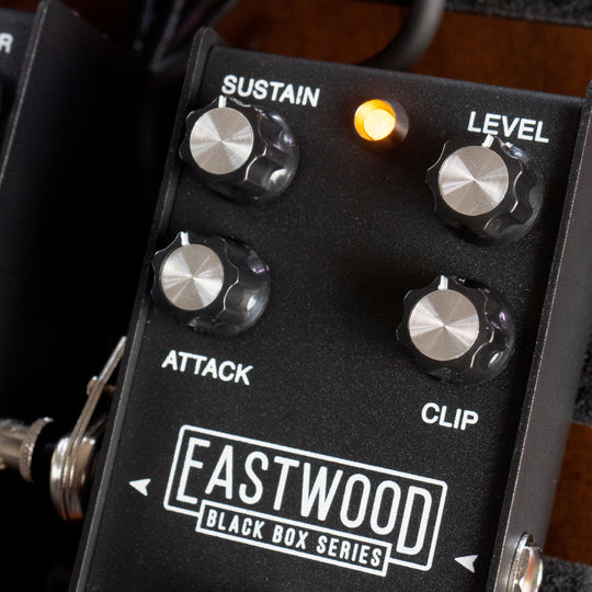 Eastwood BB-02 CLIP CMPR Black #color_black