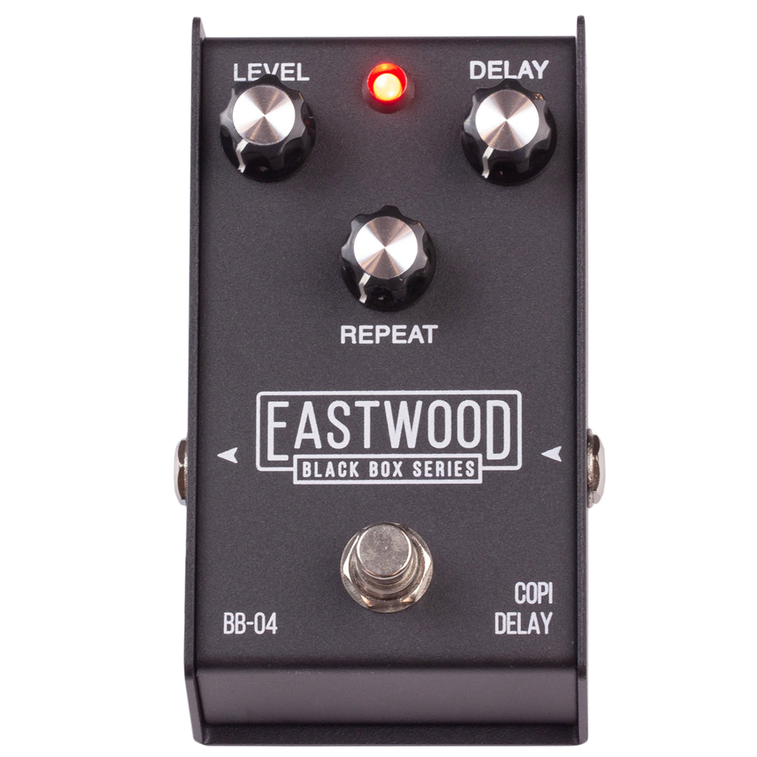 Eastwood BB-04 COPI DELAY Black #color_black