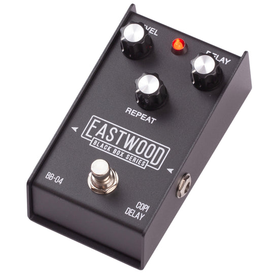 Eastwood BB-04 COPI DELAY Black #color_black