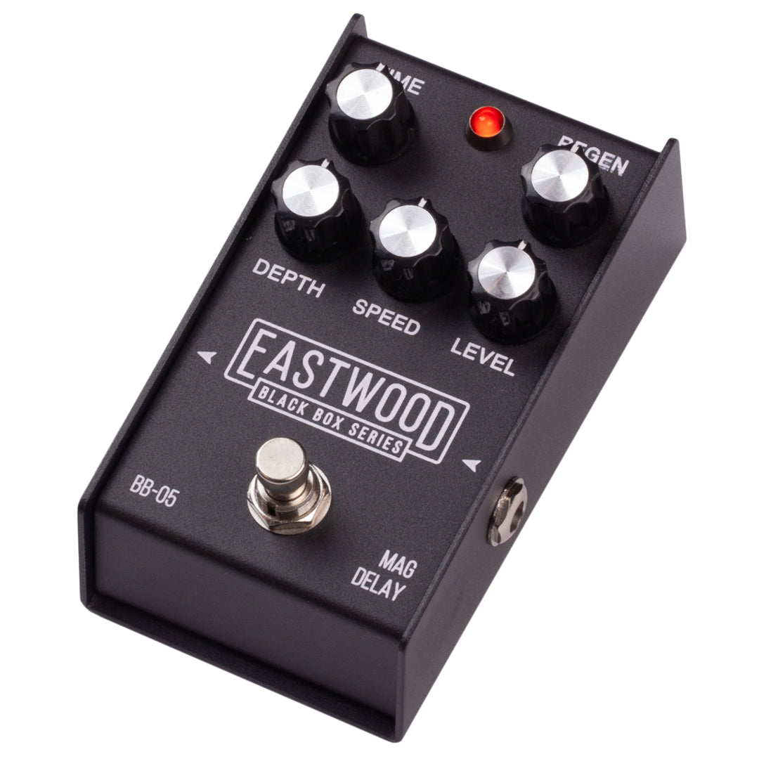 Eastwood BB-05 MAG DELAY Black #color_black