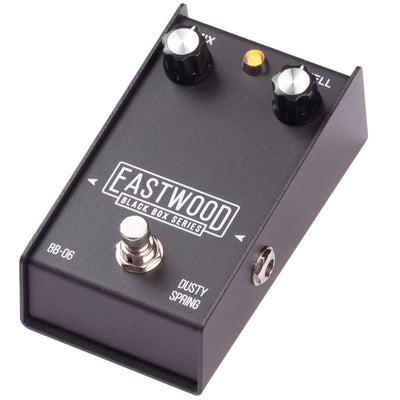 Eastwood BB-06 DUSTY SPRING Black #color_black