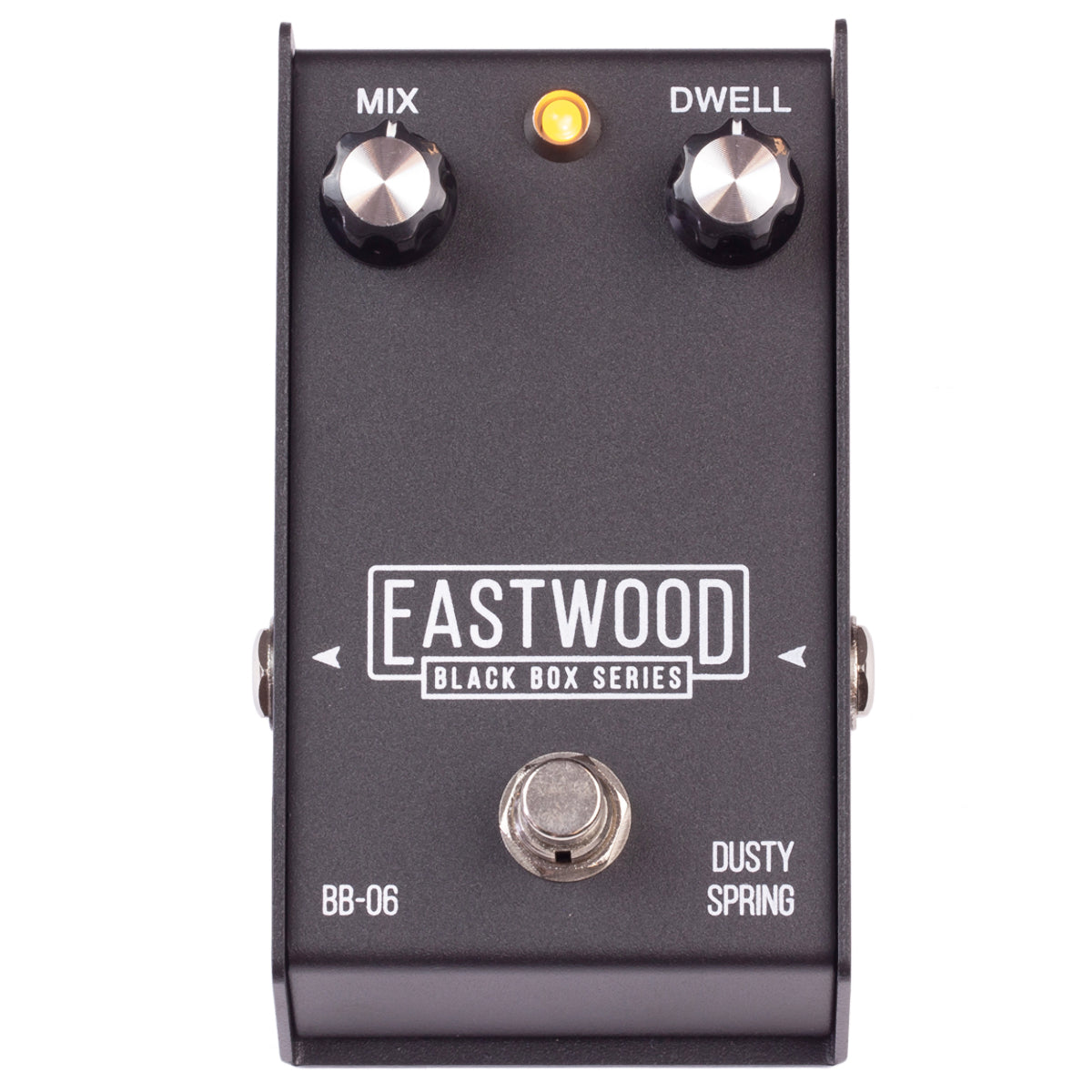 Eastwood BB-06 DUSTY SPRING Black #color_black