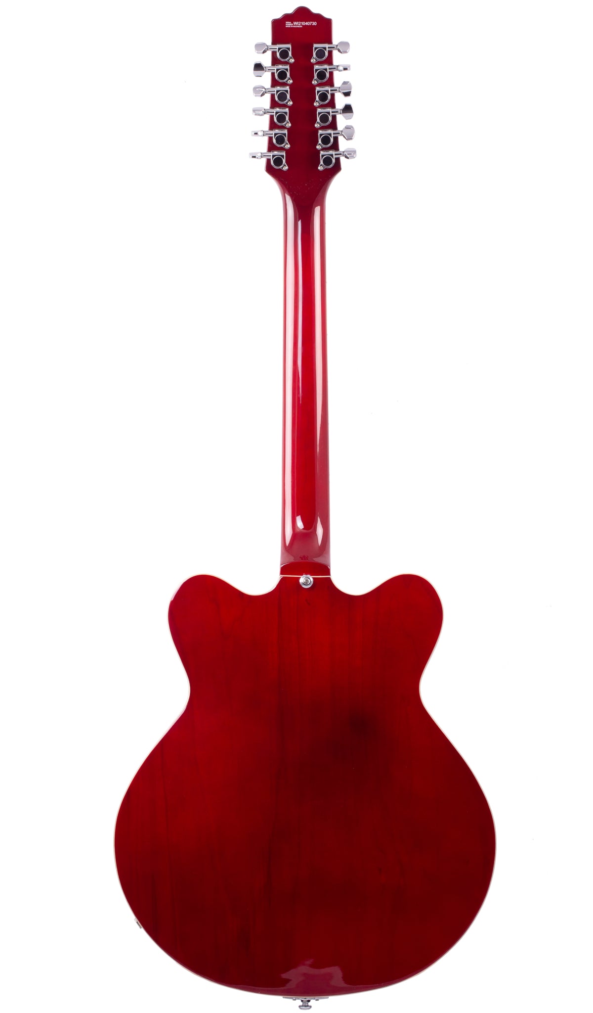 Classic 12 Flamed Cherry #color_flamed-cherry