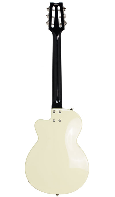 Eastwood Guitars Wandre Soloist 2P Vintage Cream #color_vintage-cream