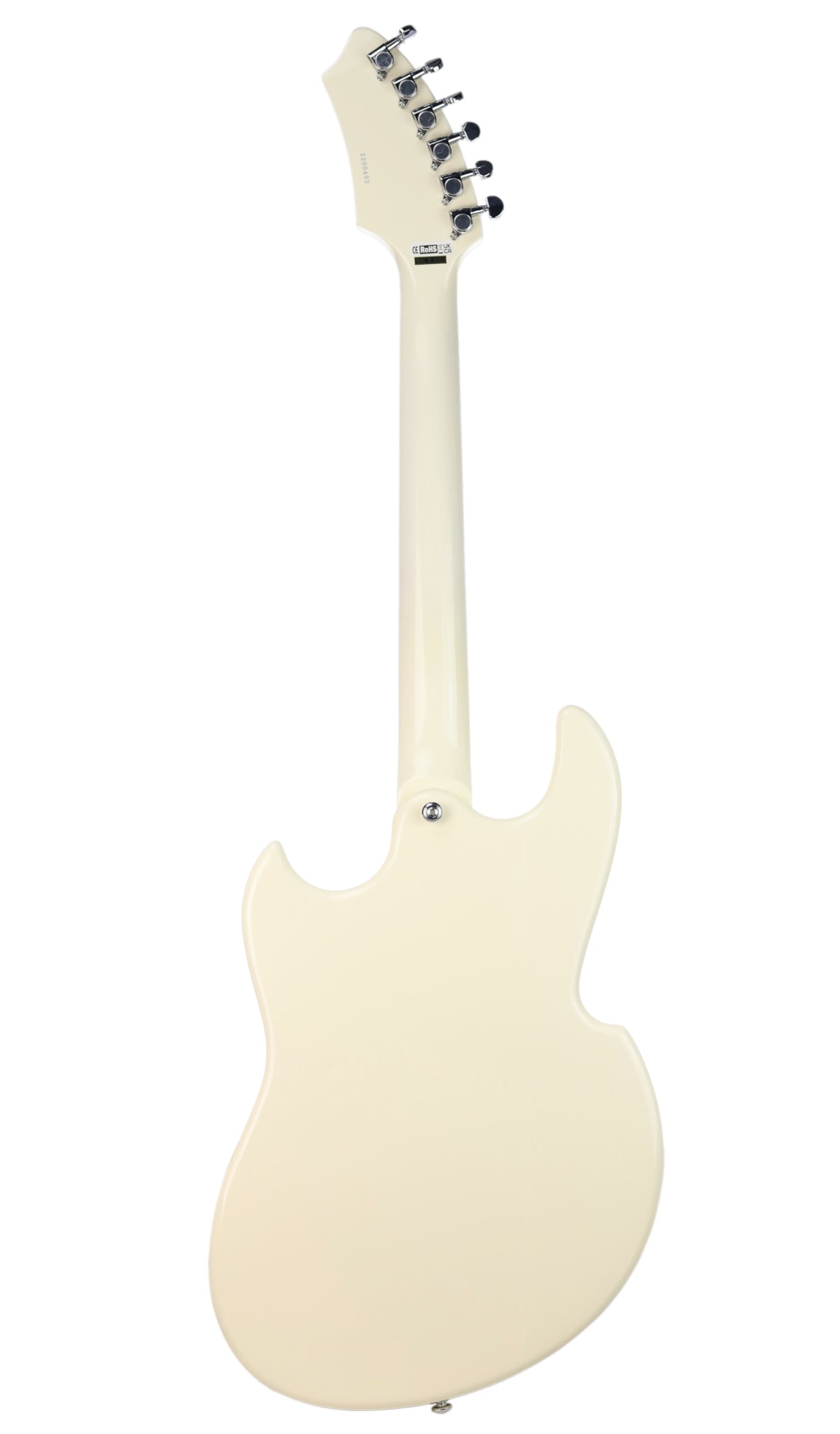 Eastwood Fyrbyrd Vintage White #color_vintage-white