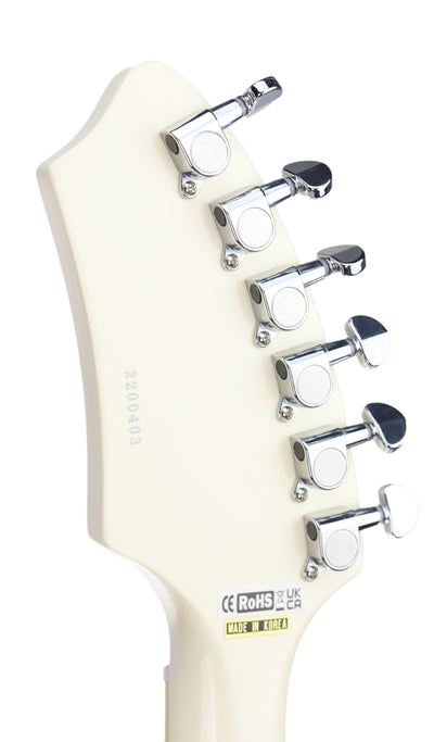 Eastwood Fyrbyrd Vintage White #color_vintage-white