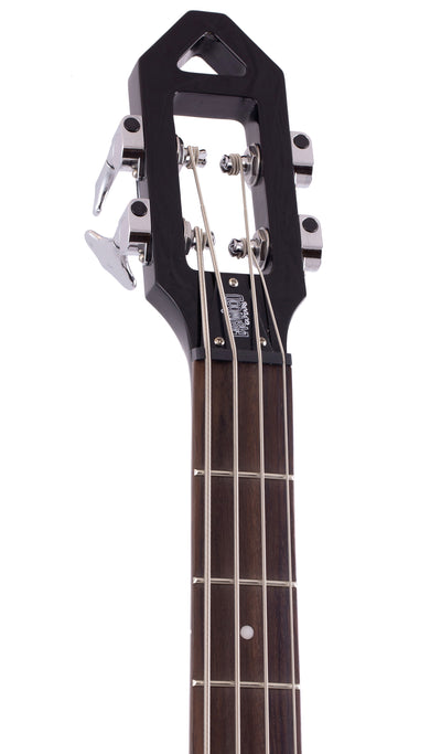 Eastwood Guitars EEB1 Black #color_black