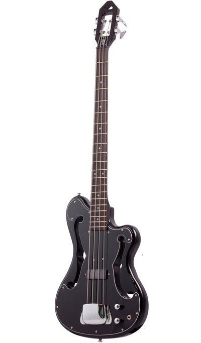 Eastwood Guitars EEB1 Black #color_black