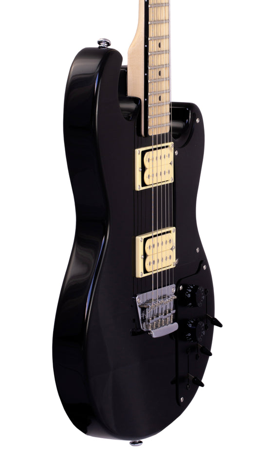 Eastwood Hooky Raider Black #color_black