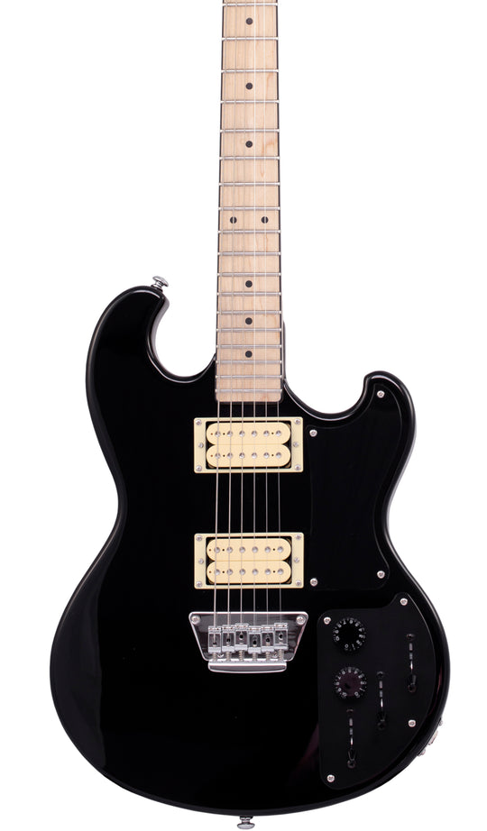 Eastwood Hooky Raider Black #color_black