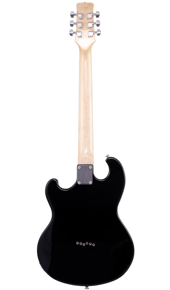 Eastwood Hooky Raider Black #color_black