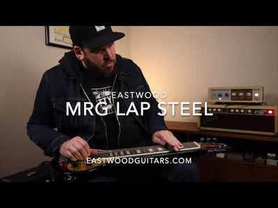 Eastwood MRG Lap Steel #color_sunburst