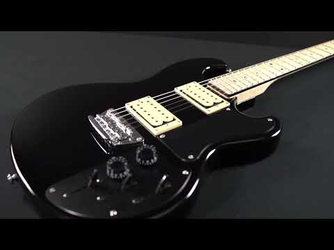 Eastwood Hooky Raider #color_black