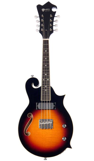 Eastwood Guitars MRG Mandolin Sunburst #color_sunburst