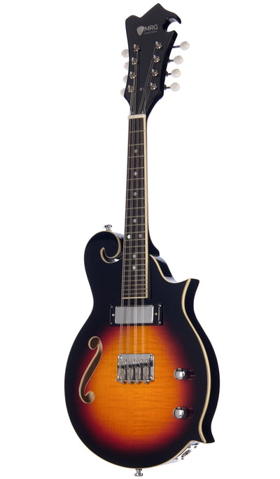 Eastwood Guitars MRG Mandolin Sunburst #color_sunburst