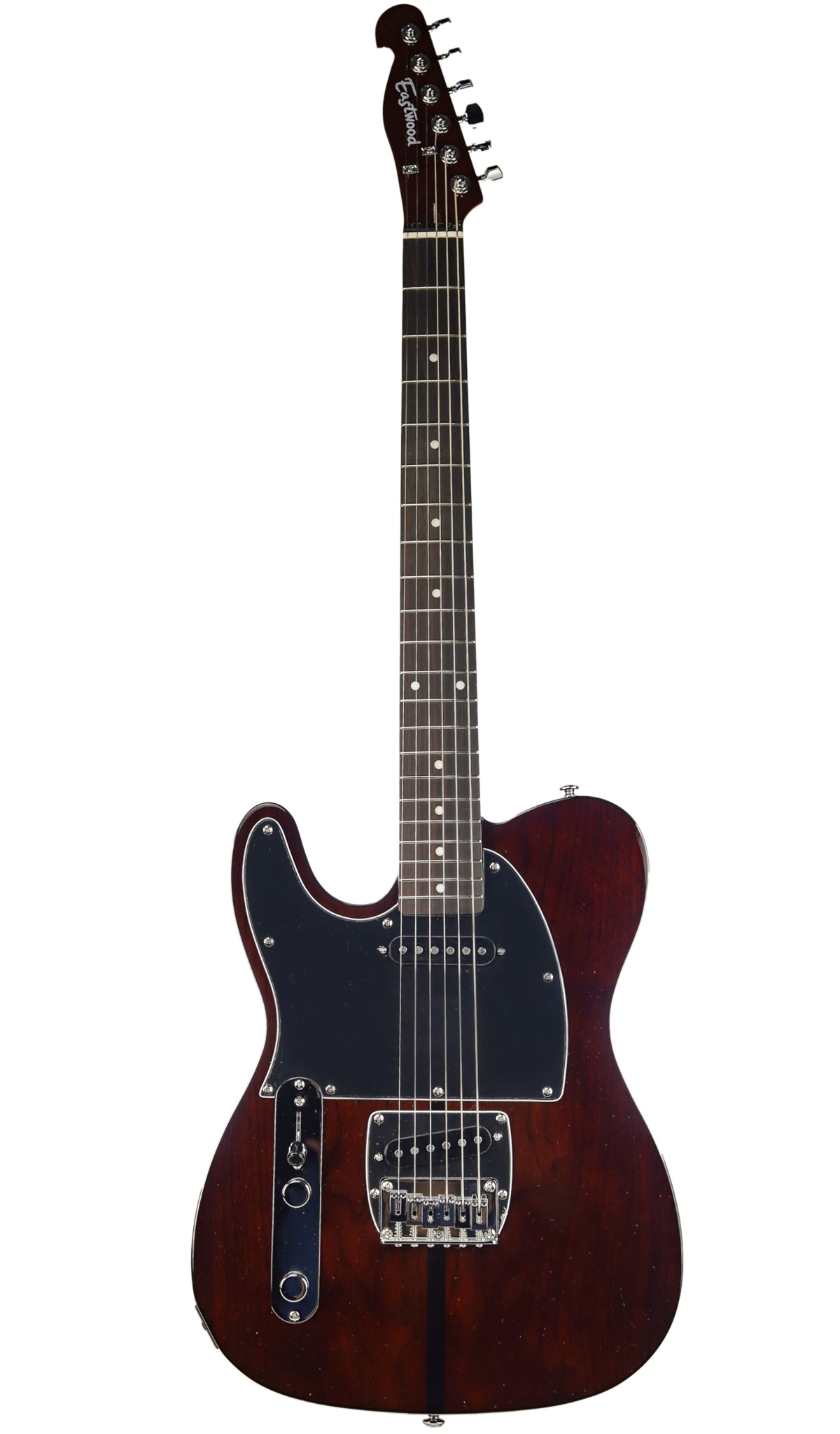 Eastwood Mad Cat RT LH #color_rosetop