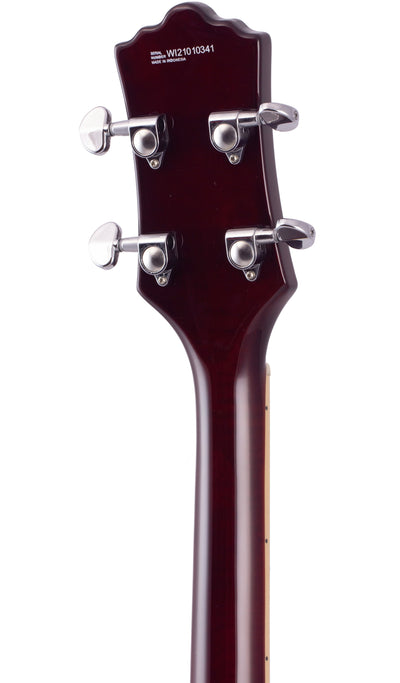 Eastwood Guitars Classic Tenor Walnut #color_walnut