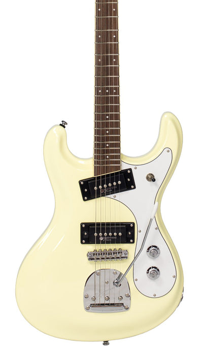 Sidejack PRO DLX Vintage White #color_vintage-white