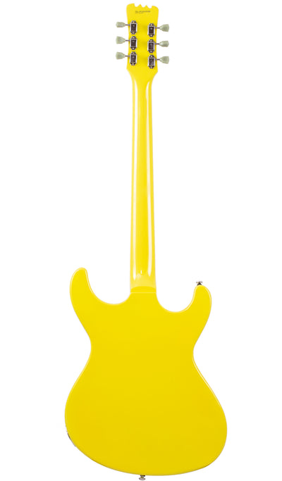 Eastwood Sidejack Baritone 20th LTD #color_modena-yellow