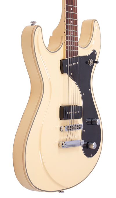 Eastwood Sidejack Baritone 20th LTD #color_vintage-cream