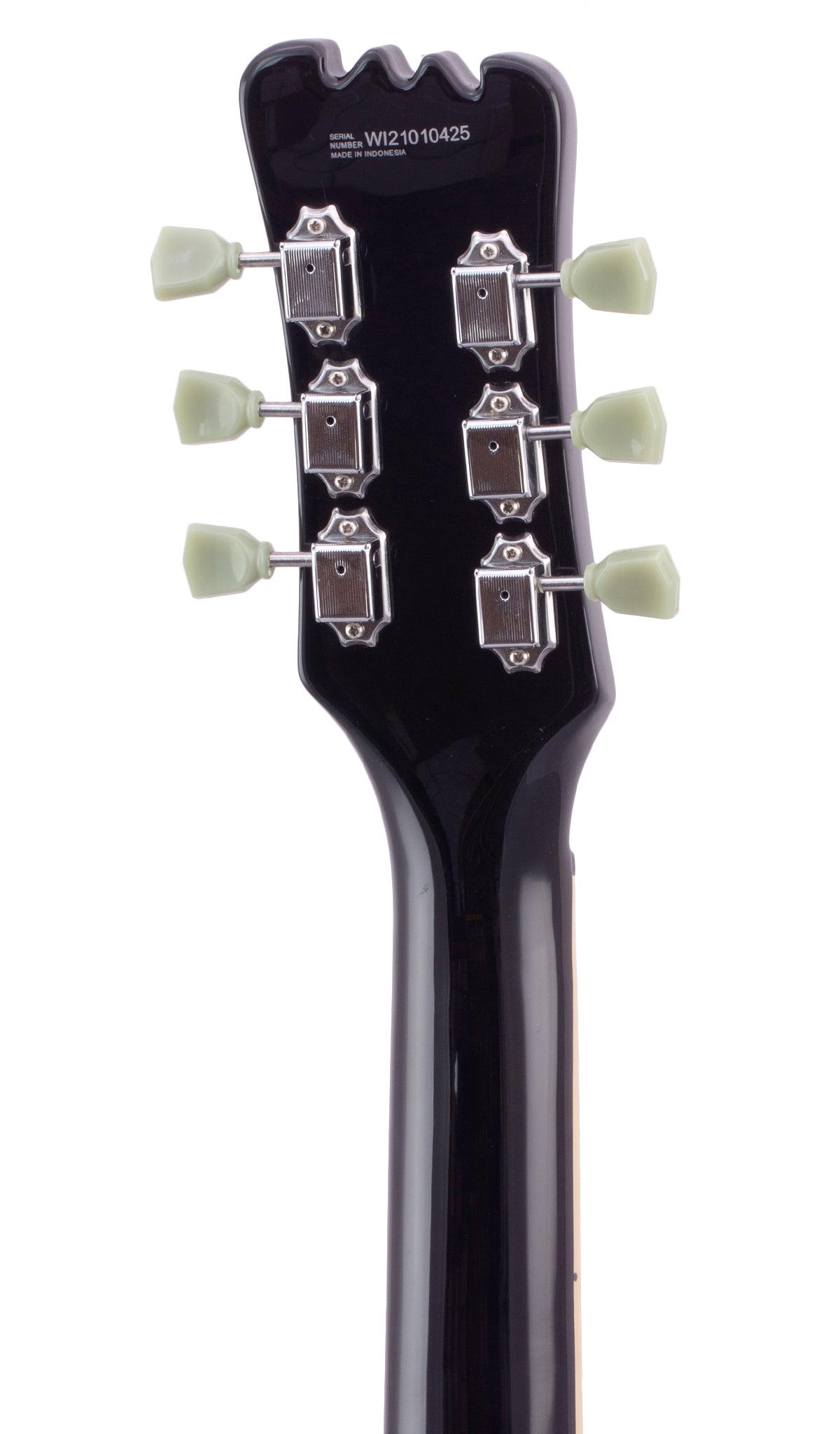 Sidejack Baritone DLX-M Black #color_black