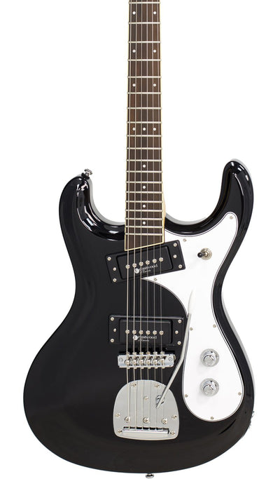 Sidejack PRO DLX Jet Black #color_jet-black