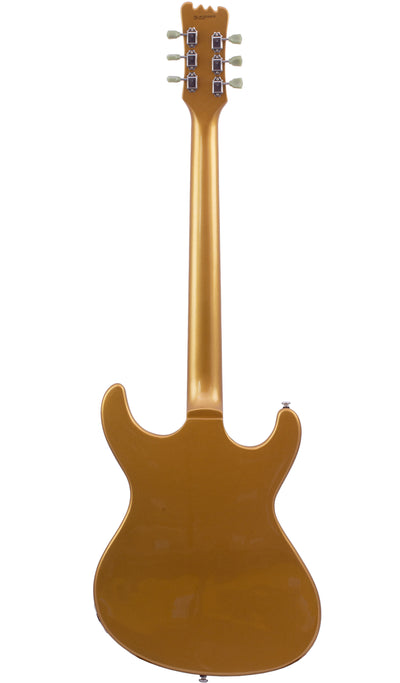 Sidejack Baritone DLX Metallic Gold #color_metallic-gold