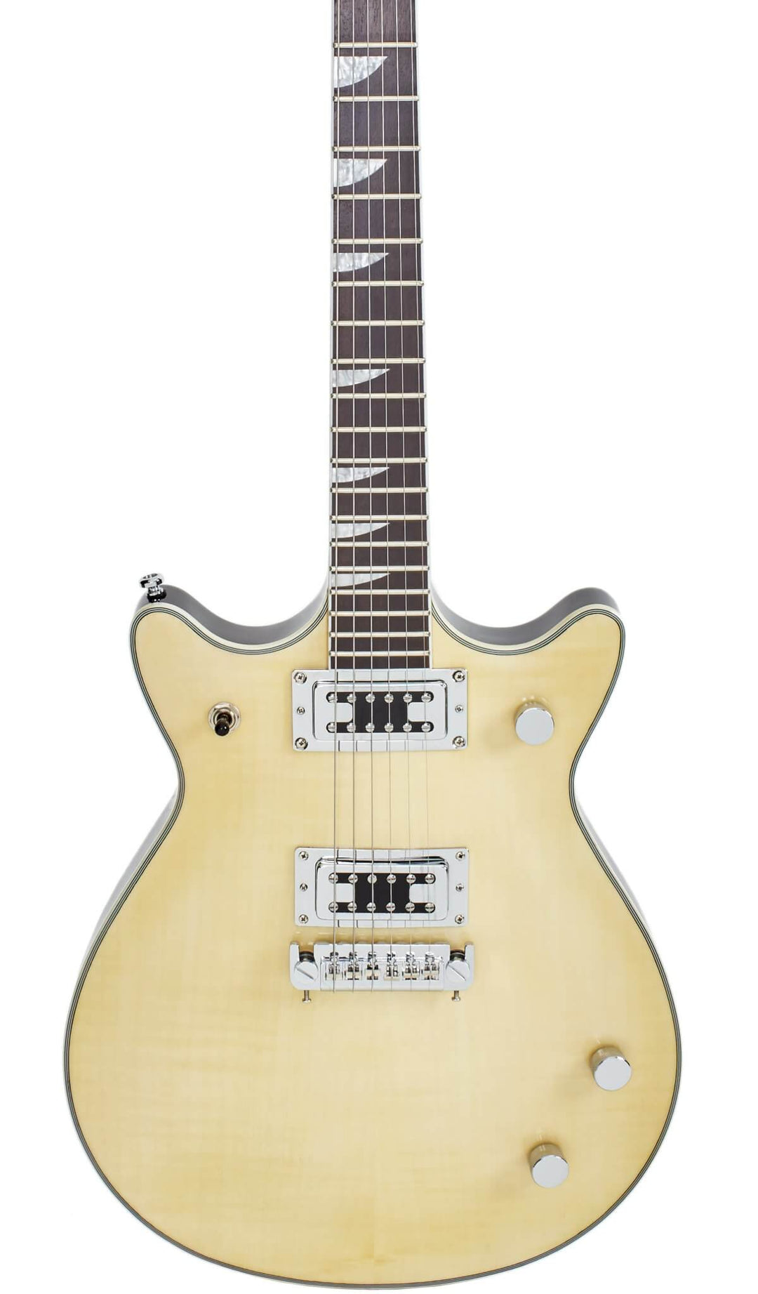 Eastwood Guitars Classic AC Natural #color_natural