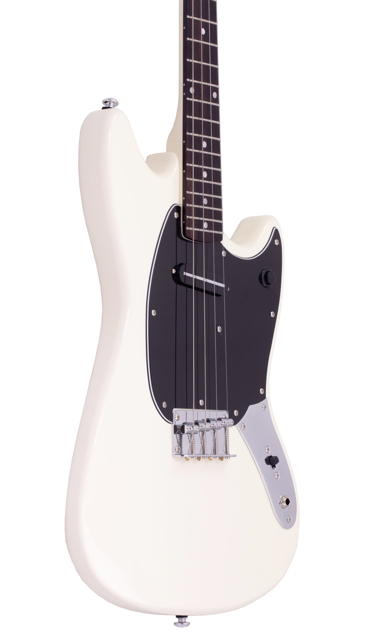 Warren Ellis Ten Tenor #color_vintage-white