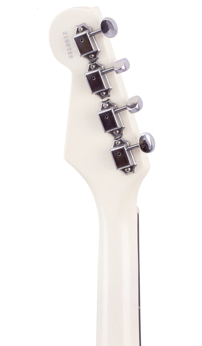 Warren Ellis Ten Tenor #color_vintage-white