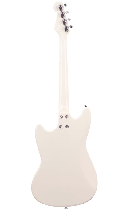 Warren Ellis Ten Tenor #color_vintage-white