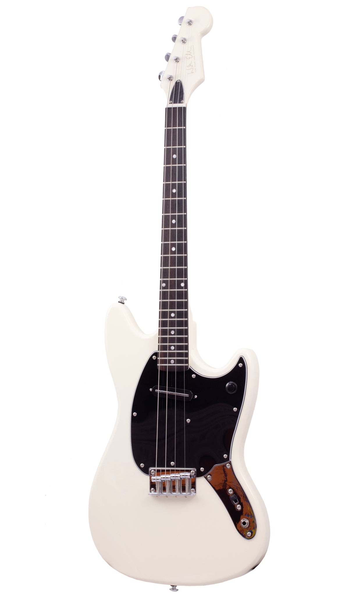 Warren Ellis Ten Tenor #color_vintage-white