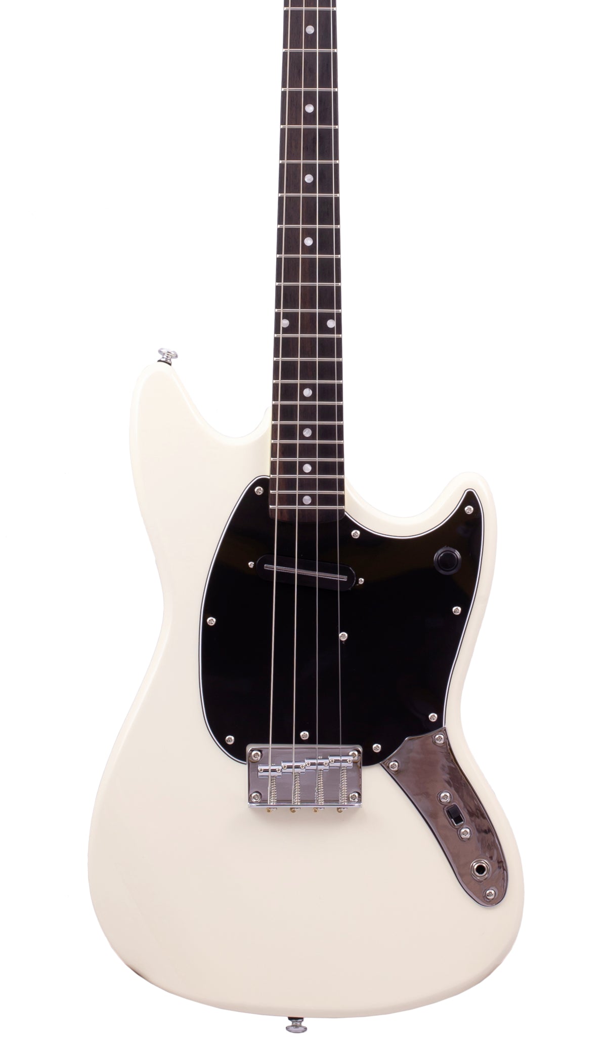 Warren Ellis Ten Tenor #color_vintage-white