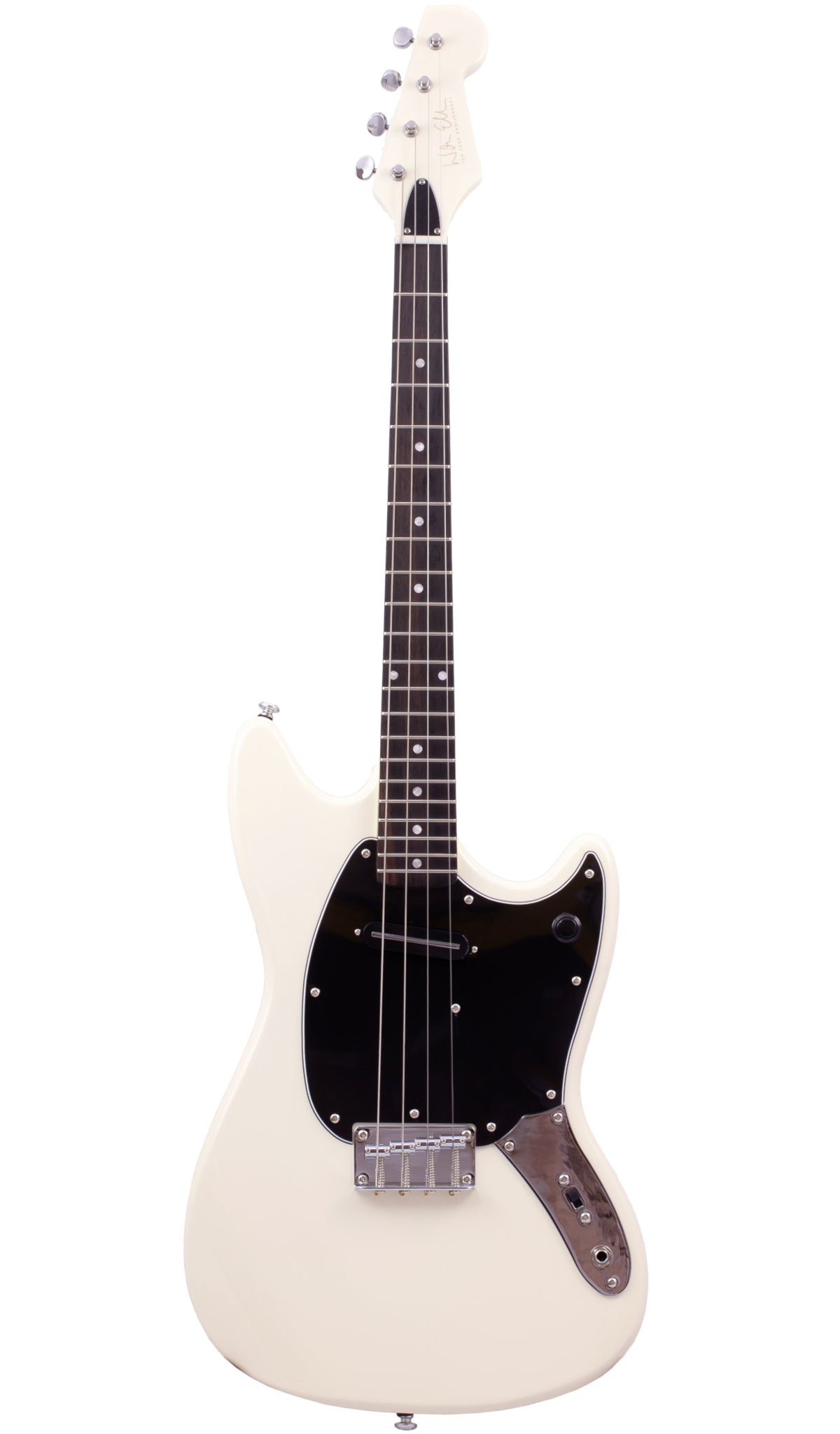 Warren Ellis Ten Tenor #color_vintage-white